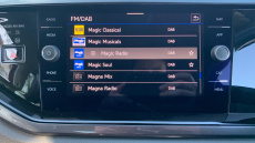 Volkswagen Taigo 1.0 TSI 110 Style 5dr Petrol Hatchback